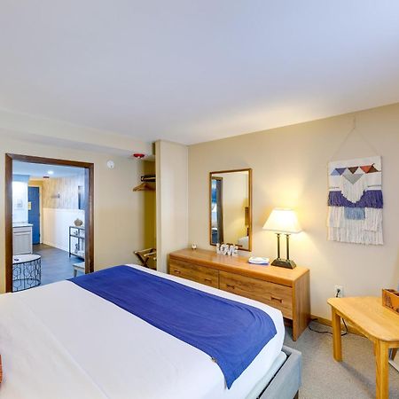 North Conway Condo With Pool Access 2 Mi To Skiing Exteriér fotografie