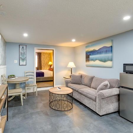 North Conway Condo With Pool Access 2 Mi To Skiing Exteriér fotografie