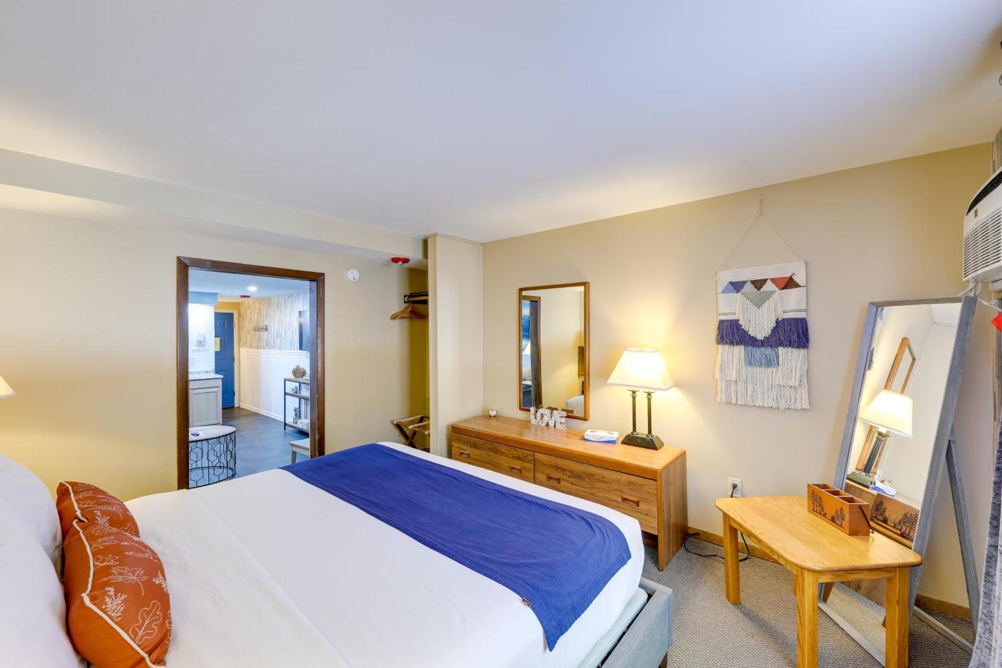 North Conway Condo With Pool Access 2 Mi To Skiing Exteriér fotografie