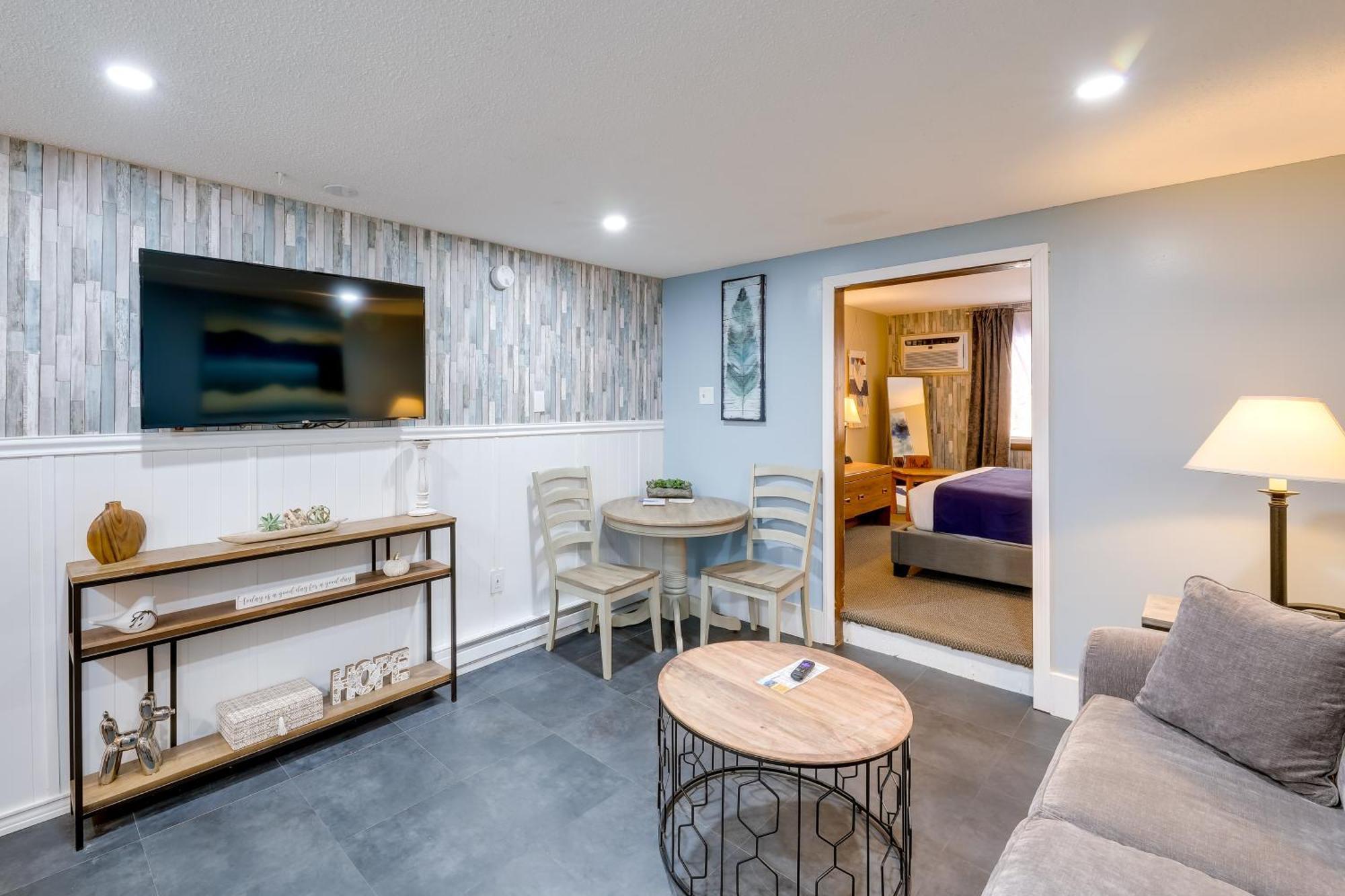 North Conway Condo With Pool Access 2 Mi To Skiing Exteriér fotografie