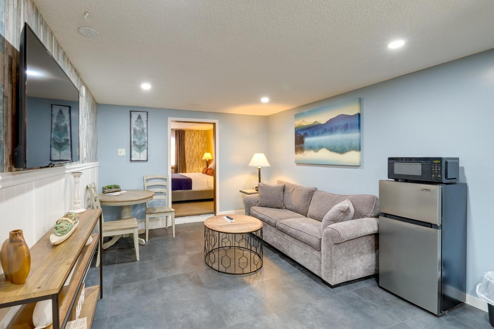North Conway Condo With Pool Access 2 Mi To Skiing Exteriér fotografie